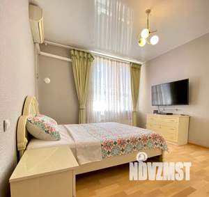 2-к квартира, посуточно, 62м2, 8/9 этаж