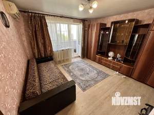 1-к квартира, на длительный срок, 39м2, 6/10 этаж