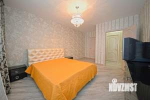 2-к квартира, посуточно, 70м2, 1/1 этаж