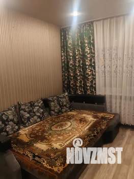 2-к квартира, посуточно, 40м2, 3/5 этаж