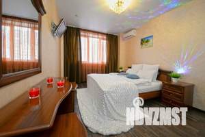 2-к квартира, посуточно, 55м2, 13/19 этаж