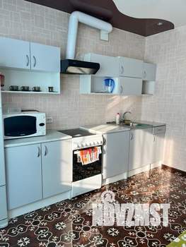 1-к квартира, посуточно, 50м2, 4/18 этаж