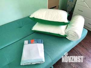 1-к квартира, посуточно, 30м2, 4/5 этаж