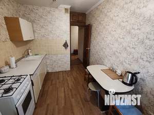 2-к квартира, посуточно, 50м2, 3/9 этаж