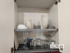 Студия квартира, посуточно, 31м2, 2/9 этаж