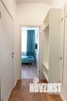 1-к квартира, посуточно, 12м2, 1/1 этаж