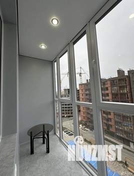 1-к квартира, на длительный срок, 35м2, 7/9 этаж