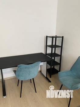 1-к квартира, на длительный срок, 41м2, 2/5 этаж