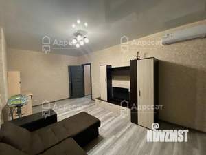 2-к квартира, на длительный срок, 60м2, 7/17 этаж