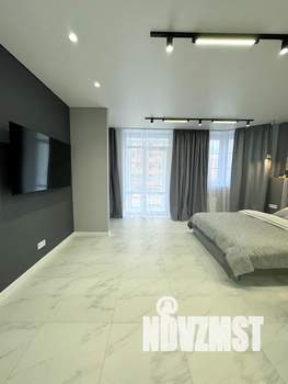 1-к квартира, посуточно, 56м2, 2/9 этаж