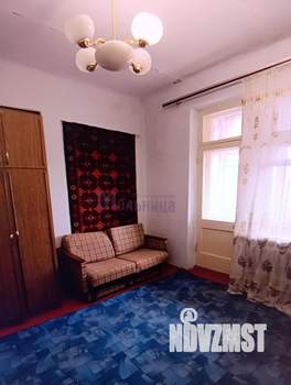 2-к квартира, на длительный срок, 57м2, 5/5 этаж