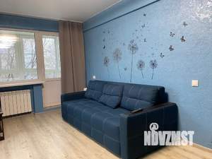 2-к квартира, посуточно, 42м2, 3/5 этаж