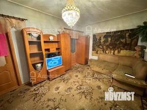 1-к квартира, на длительный срок, 31м2, 3/4 этаж