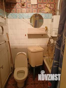 1-к квартира, на длительный срок, 29м2, 3/5 этаж