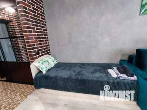 1-к квартира, посуточно, 34м2, 1/1 этаж