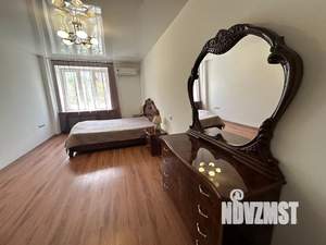 3-к квартира, посуточно, 70м2, 2/7 этаж