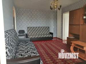 3-к квартира, посуточно, 69м2, 4/5 этаж