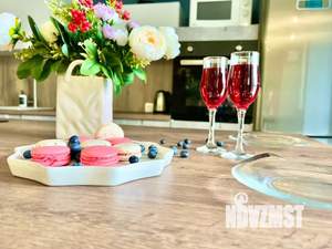 1-к квартира, посуточно, 32м2, 8/10 этаж