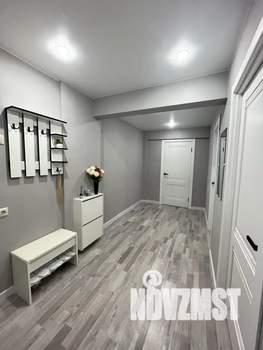 3-к квартира, посуточно, 63м2, 6/9 этаж