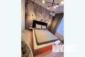 2-к квартира, посуточно, 50м2, 3/24 этаж