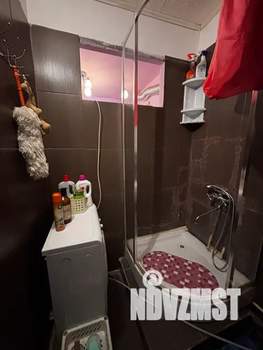 1-к квартира, посуточно, 31м2, 1/5 этаж