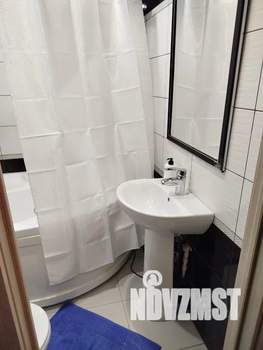 1-к квартира, посуточно, 32м2, 3/5 этаж
