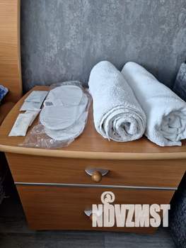 1-к квартира, посуточно, 45м2, 9/16 этаж