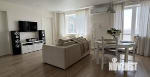 3-к квартира, на длительный срок, 62м2, 11/12 этаж
