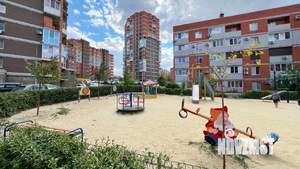 1-к квартира, на длительный срок, 36м2, 6/7 этаж