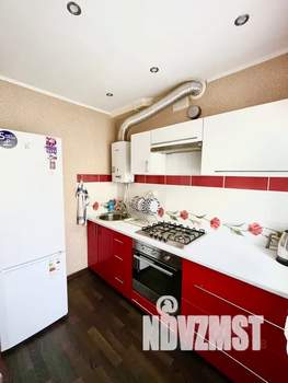 1-к квартира, посуточно, 35м2, 2/5 этаж