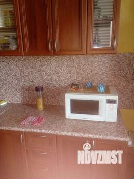 1-к квартира, на длительный срок, 43м2, 6/10 этаж