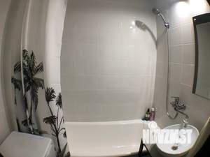 1-к квартира, посуточно, 51м2, 5/9 этаж