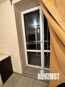 1-к квартира, на длительный срок, 29м2, 7/10 этаж