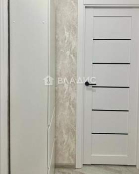 1-к квартира, на длительный срок, 38м2, 3/17 этаж