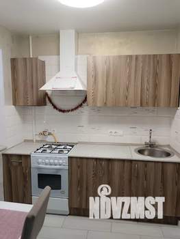 1-к квартира, посуточно, 31м2, 4/5 этаж