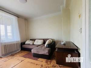 2-к квартира, на длительный срок, 56м2, 5/5 этаж