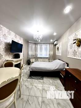 1-к квартира, на длительный срок, 39м2, 1/5 этаж