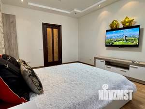 1-к квартира, посуточно, 40м2, 9/12 этаж