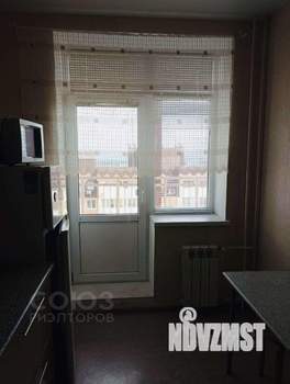 1-к квартира, на длительный срок, 42м2, 11/16 этаж