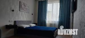 1-к квартира, посуточно, 38м2, 5/14 этаж