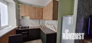 1-к квартира, посуточно, 44м2, 2/4 этаж