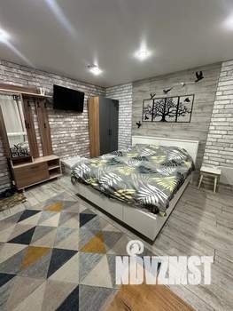 1-к квартира, посуточно, 30м2, 2/5 этаж