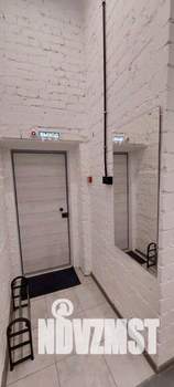 1-к квартира, посуточно, 44м2, 1/1 этаж