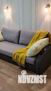 1-к квартира, посуточно, 54м2, 1/1 этаж