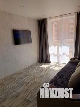 1-к квартира, посуточно, 30м2, 3/10 этаж