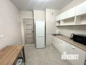 1-к квартира, на длительный срок, 44м2, 4/16 этаж
