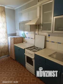 2-к квартира, на длительный срок, 51м2, 6/9 этаж