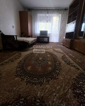 2-к квартира, на длительный срок, 48м2, 2/16 этаж