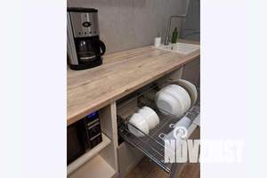 1-к квартира, посуточно, 32м2, 2/10 этаж