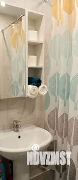 1-к квартира, посуточно, 42м2, 2/6 этаж